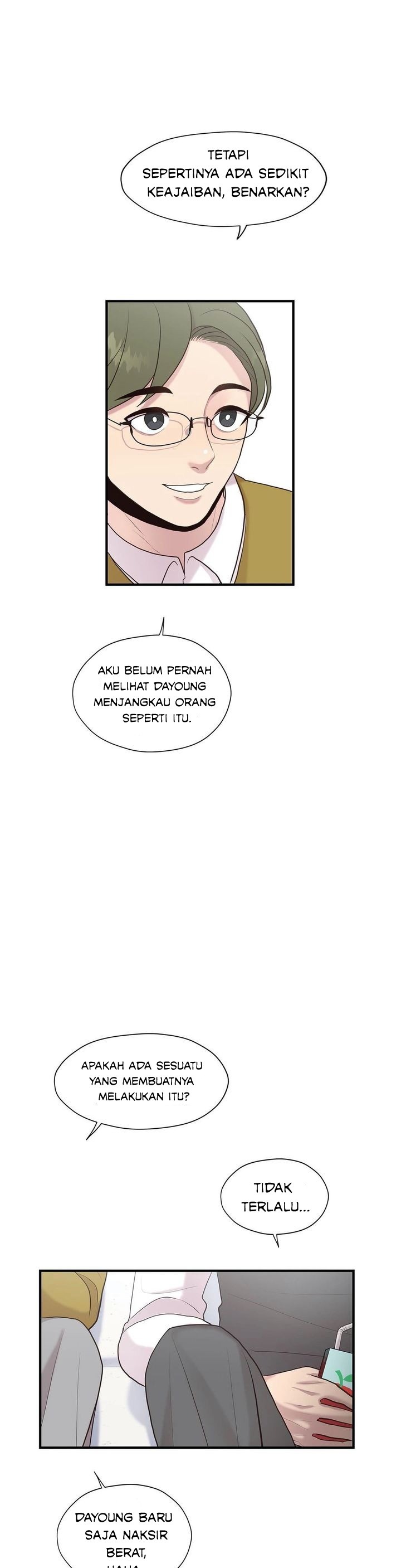 Toxic Burn: Chapter chapter-15 - Page 22