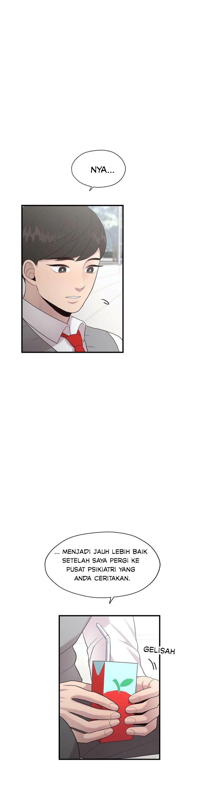 Toxic Burn: Chapter chapter-15 - Page 24