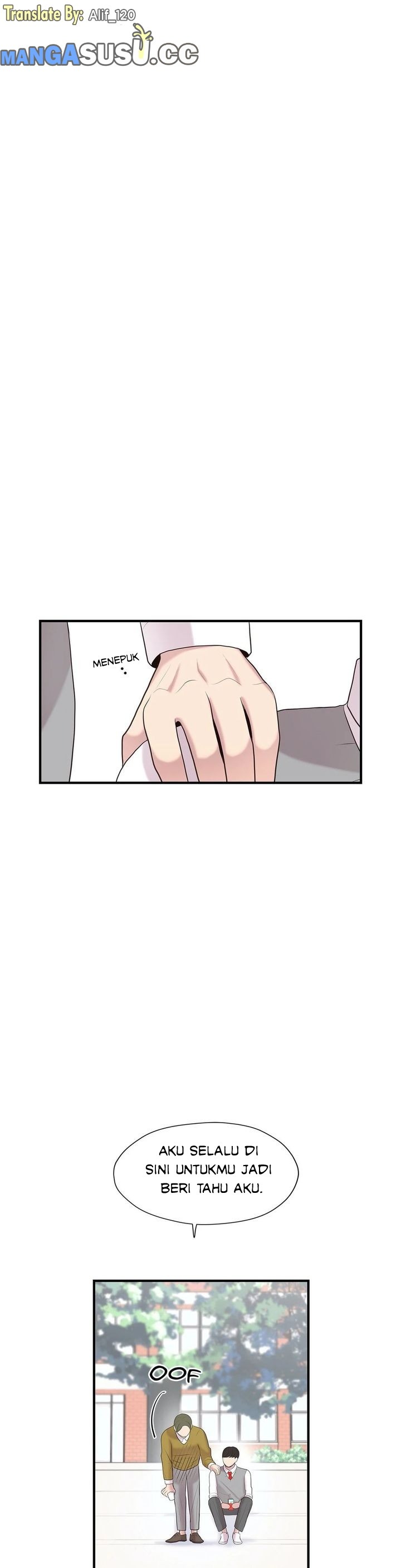 Toxic Burn: Chapter chapter-15 - Page 25