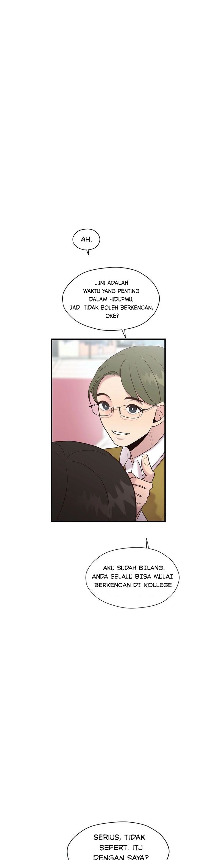 Toxic Burn: Chapter chapter-15 - Page 27