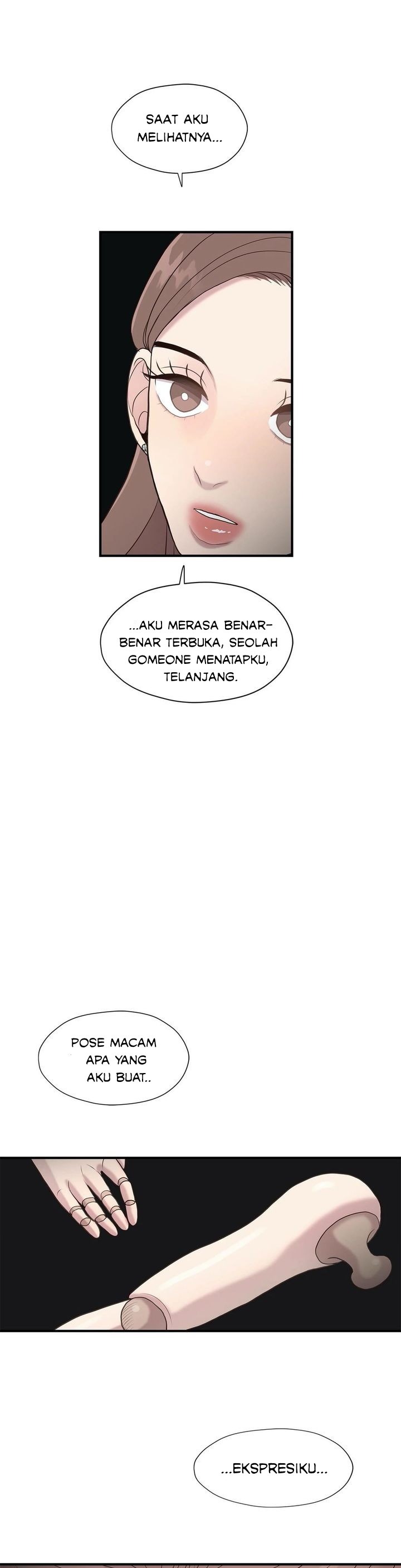 Toxic Burn: Chapter chapter-15 - Page 34