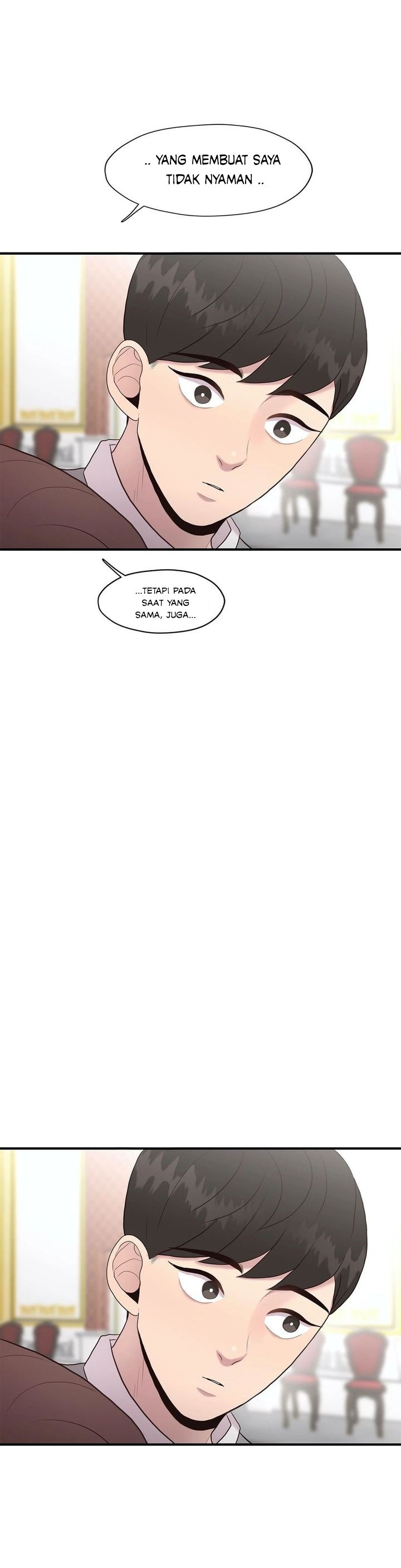 Toxic Burn: Chapter chapter-15 - Page 36