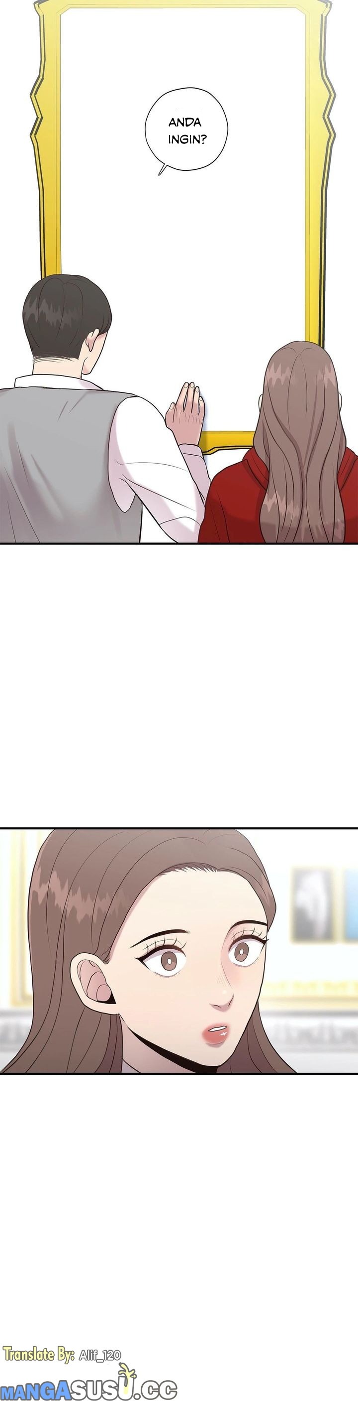 Toxic Burn: Chapter chapter-15 - Page 38