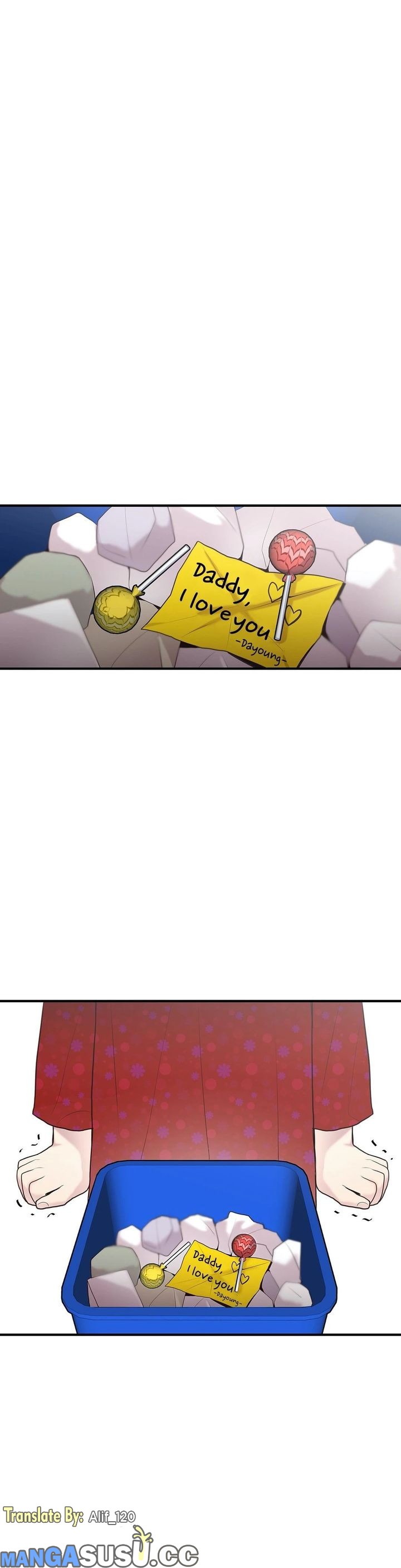 Toxic Burn: Chapter chapter-15 - Page 41