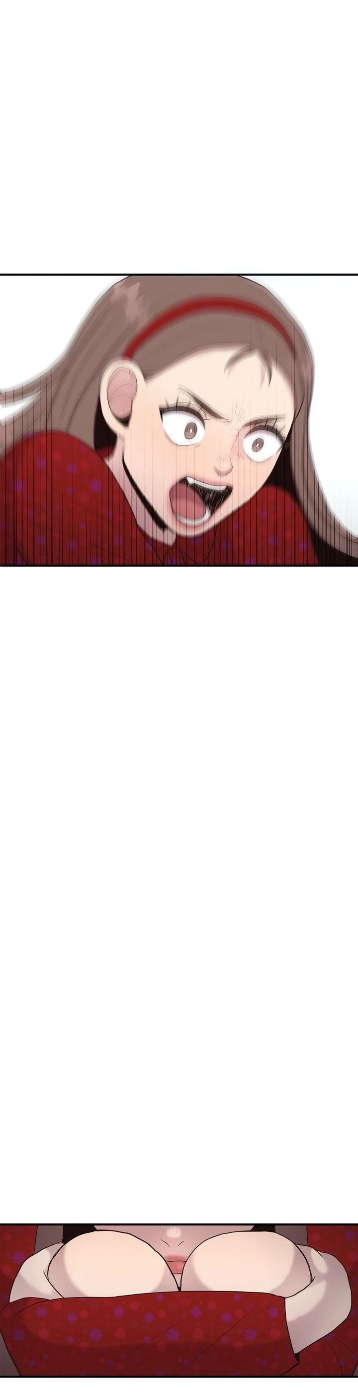 Toxic Burn: Chapter chapter-15 - Page 43
