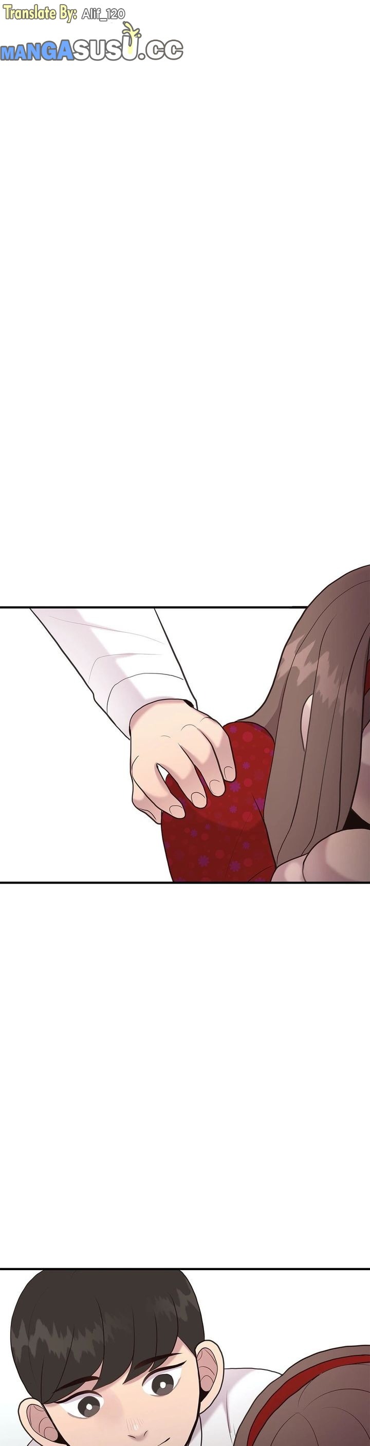 Toxic Burn: Chapter chapter-15 - Page 45