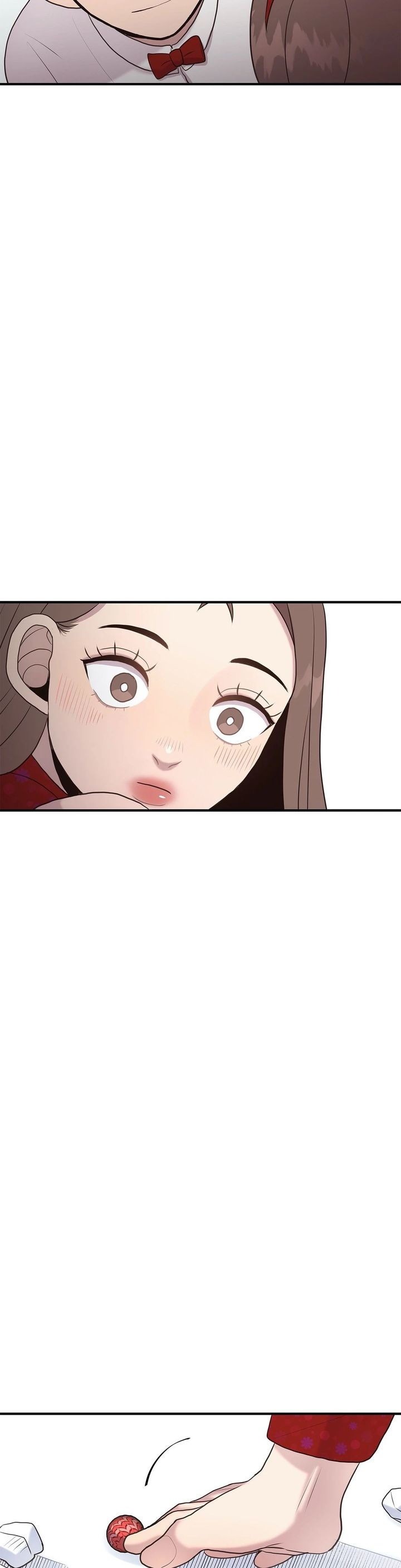 Toxic Burn: Chapter chapter-15 - Page 46