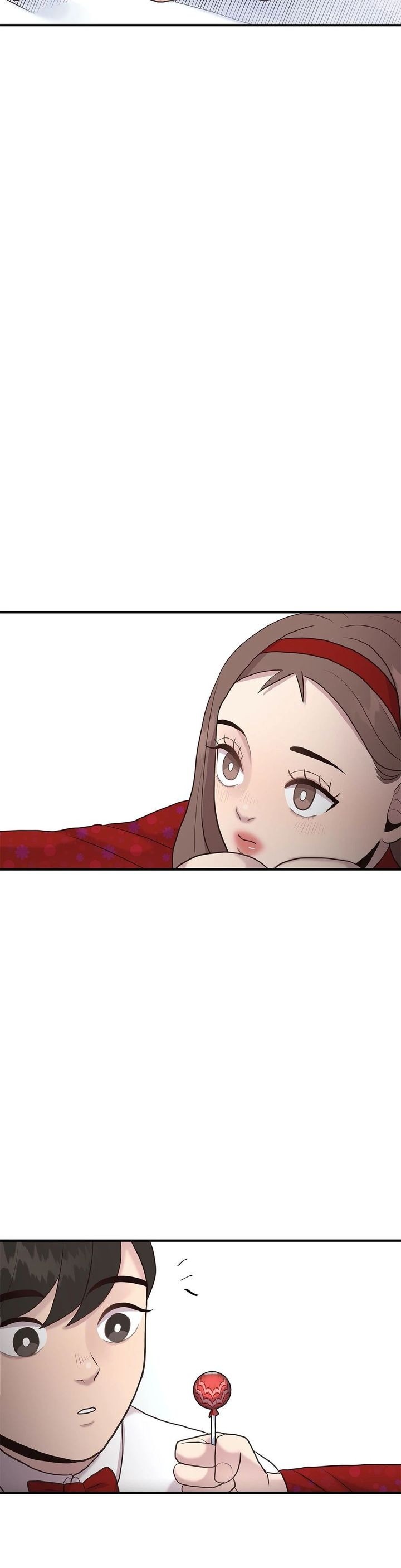 Toxic Burn: Chapter chapter-15 - Page 47