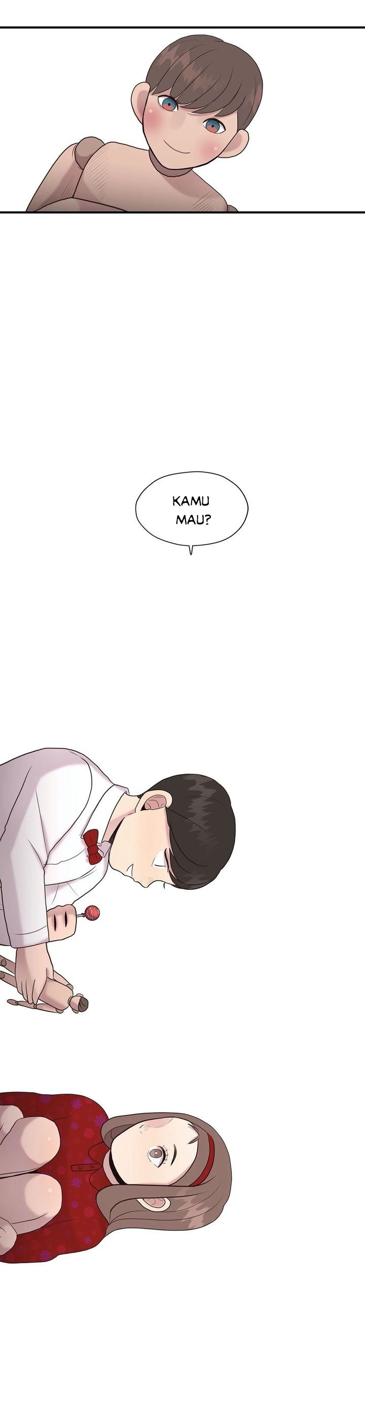 Toxic Burn: Chapter chapter-15 - Page 50