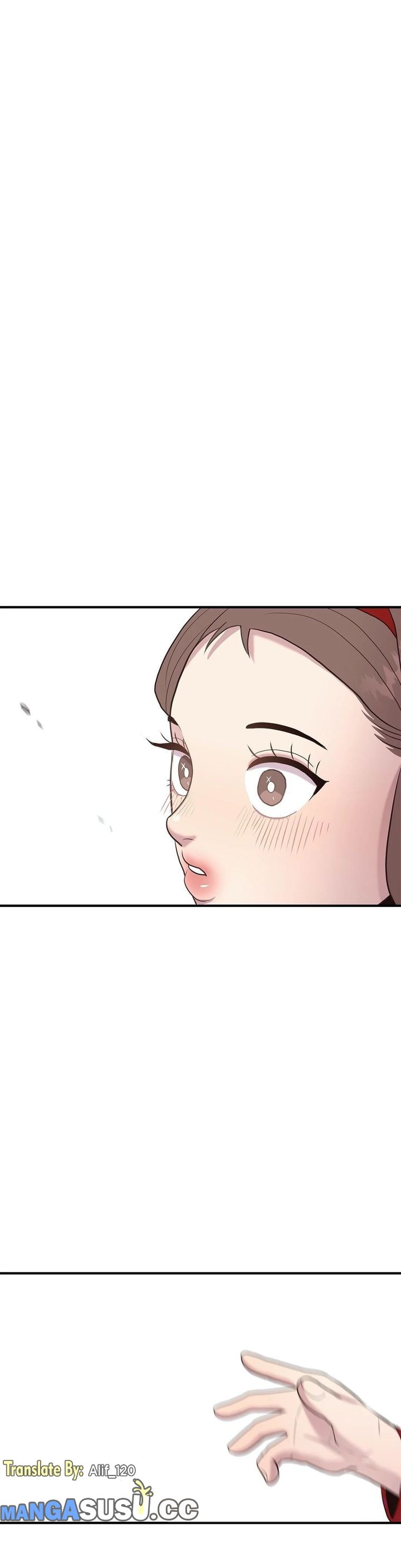 Toxic Burn: Chapter chapter-15 - Page 51