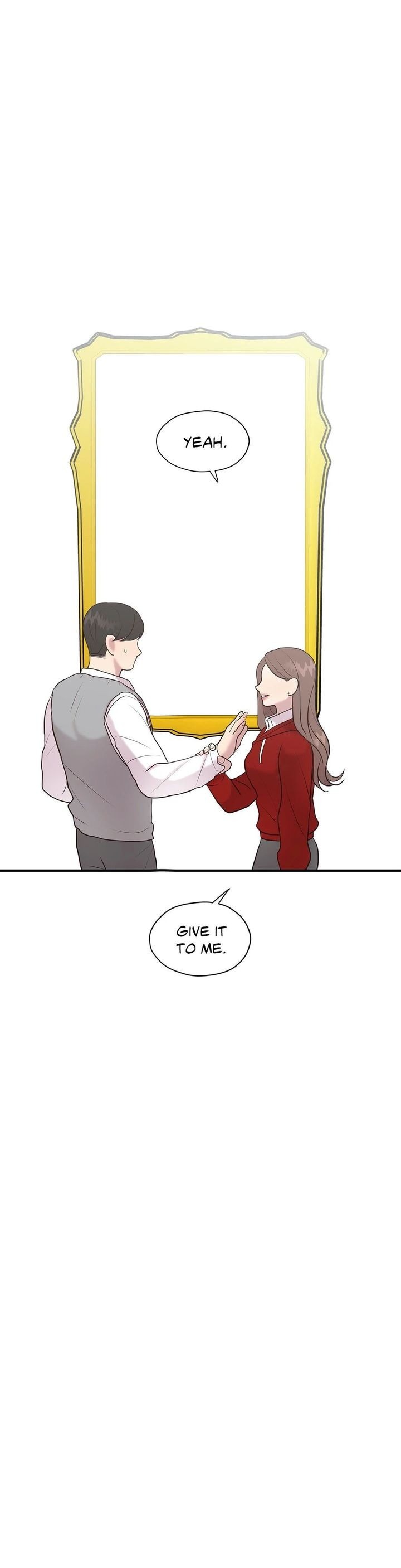 Toxic Burn: Chapter chapter-15 - Page 53