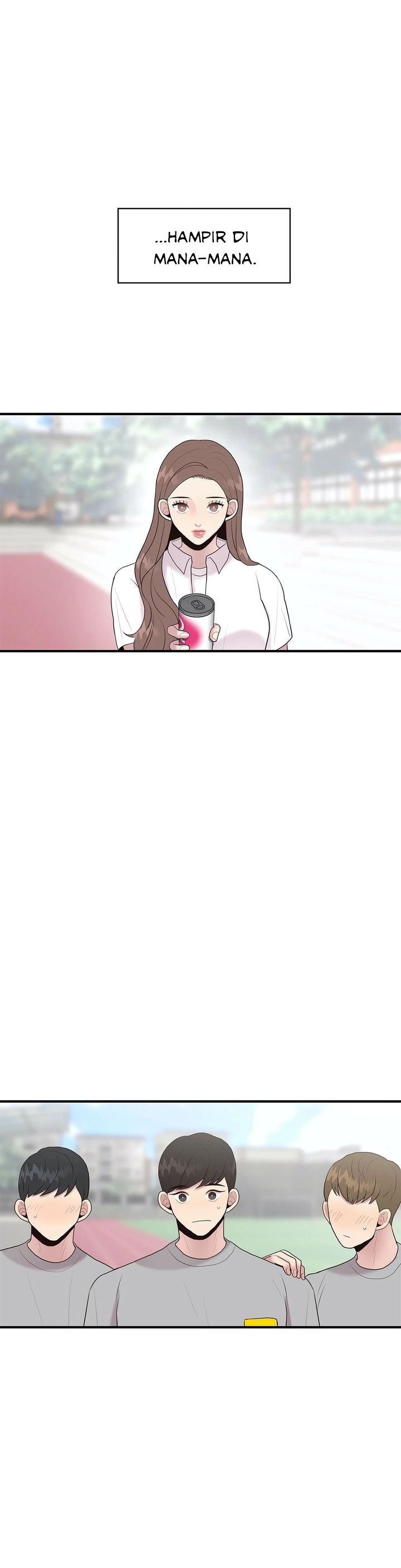 Toxic Burn: Chapter chapter-16 - Page 6
