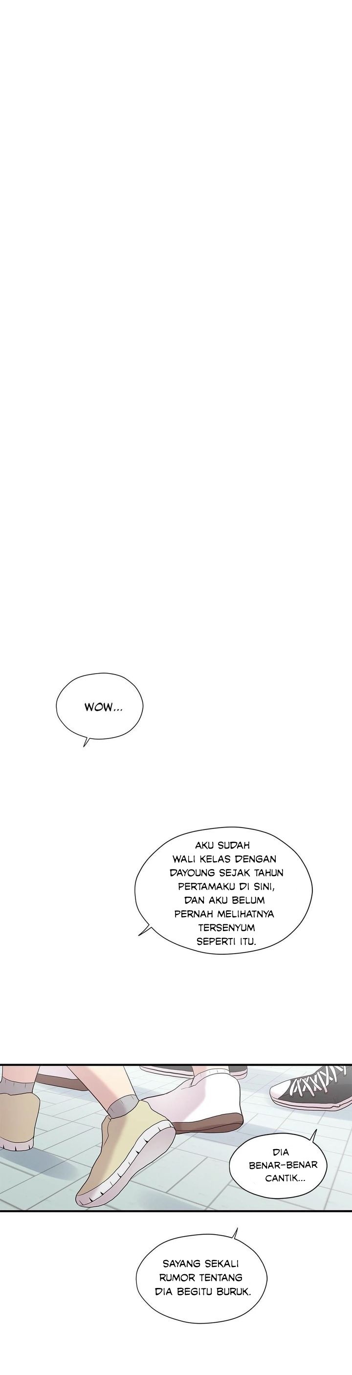 Toxic Burn: Chapter chapter-16 - Page 9
