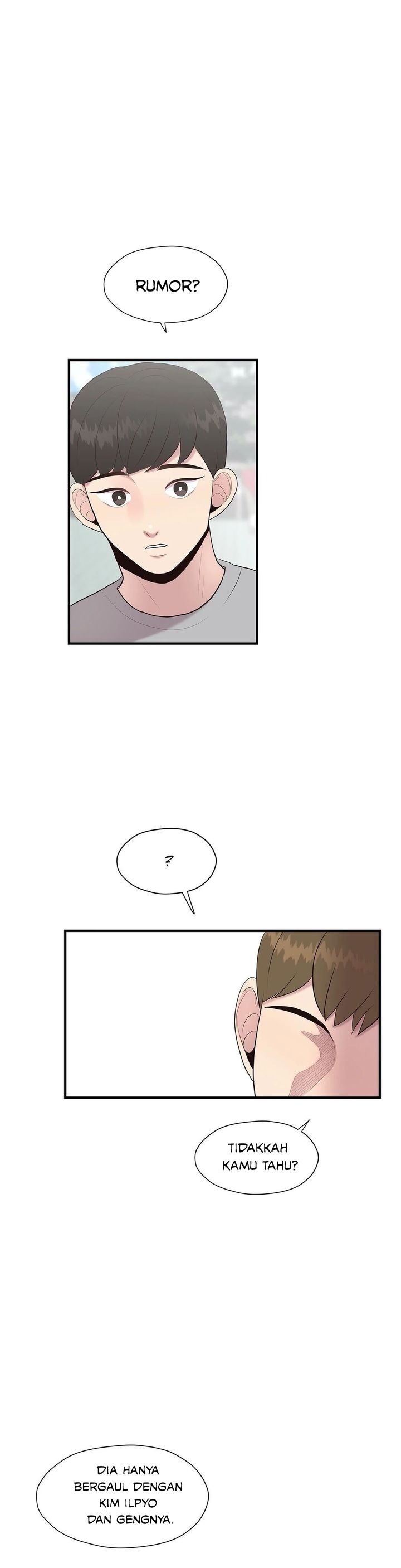 Toxic Burn: Chapter chapter-16 - Page 10