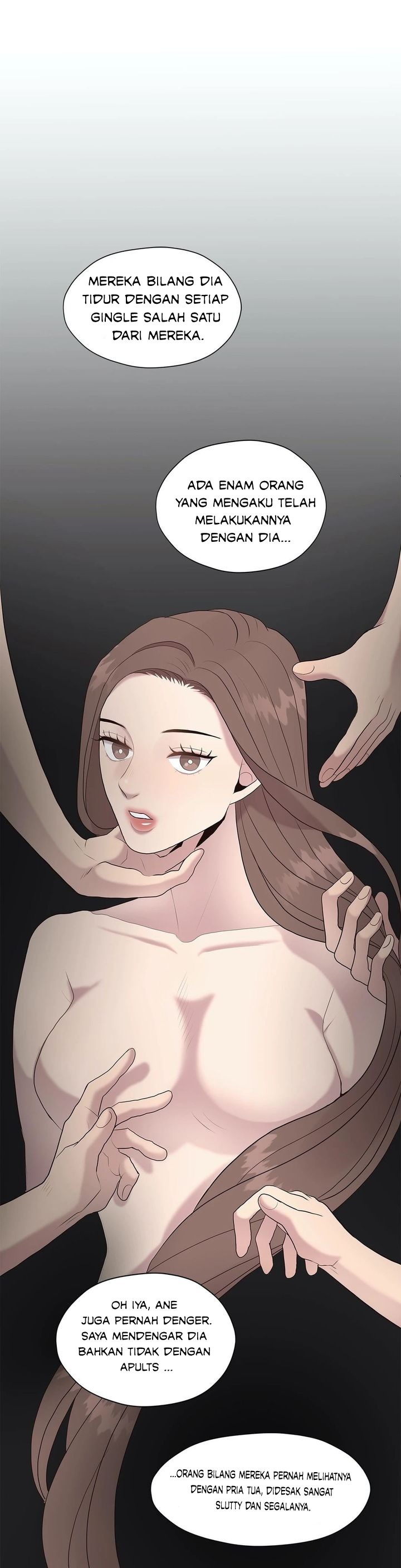 Toxic Burn: Chapter chapter-16 - Page 12