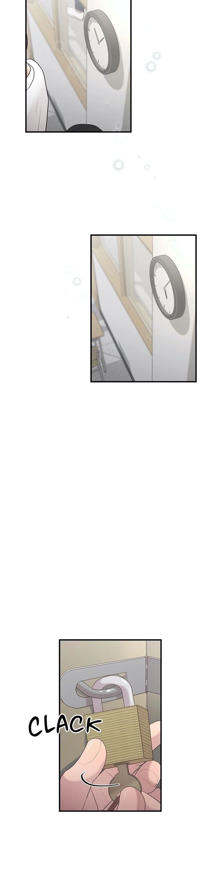 Toxic Burn: Chapter chapter-16 - Page 20