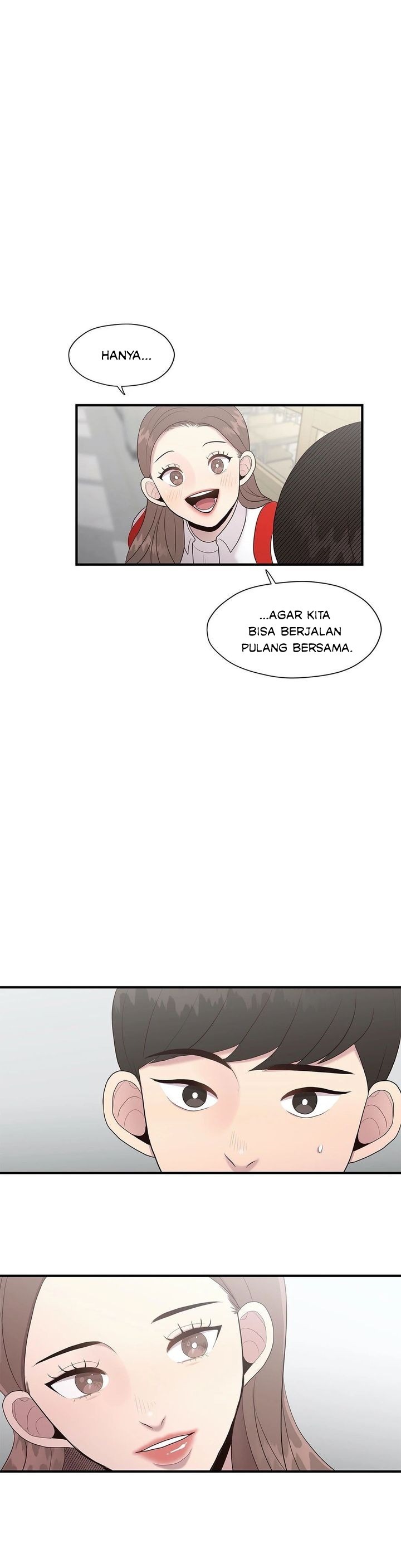Toxic Burn: Chapter chapter-16 - Page 23