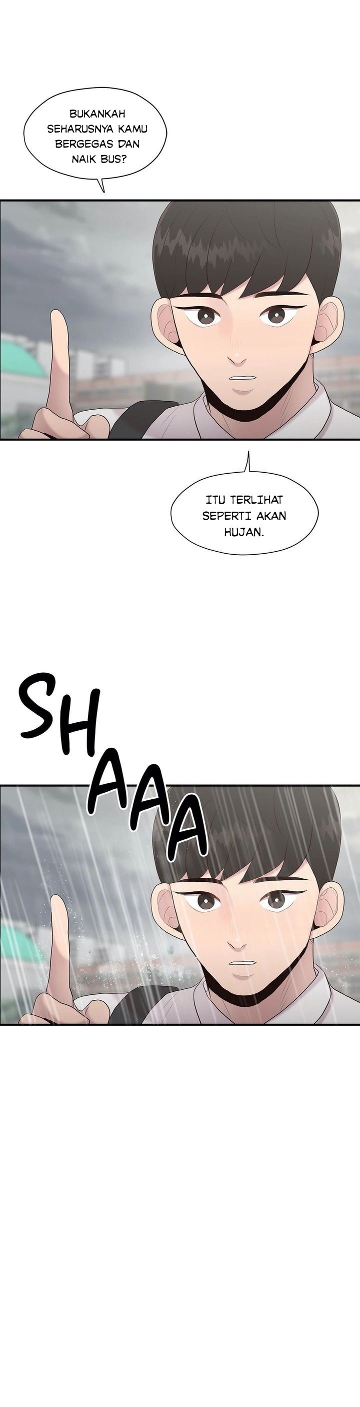 Toxic Burn: Chapter chapter-16 - Page 26