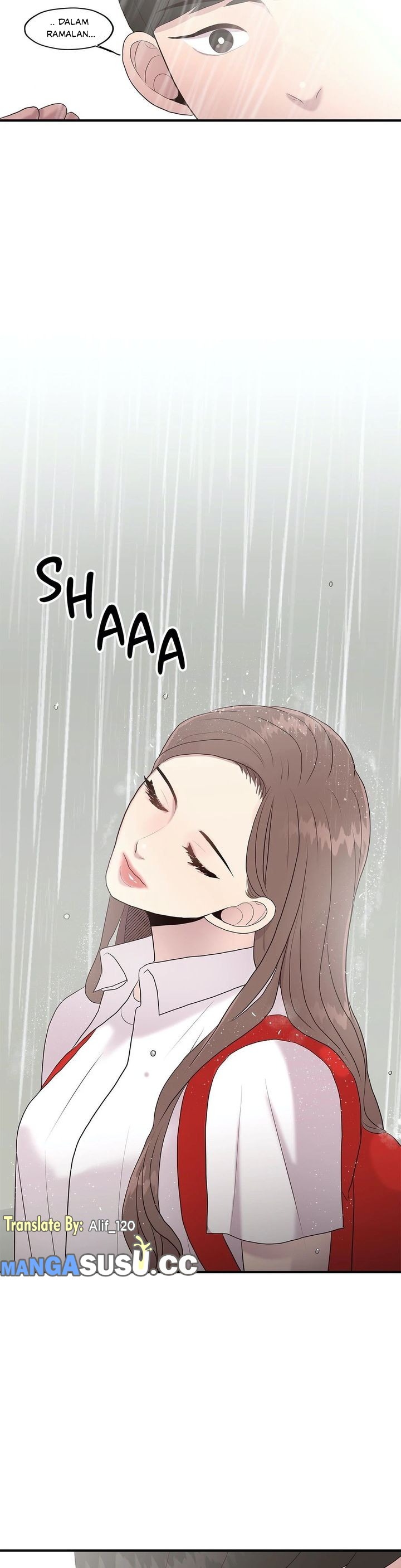 Toxic Burn: Chapter chapter-16 - Page 28