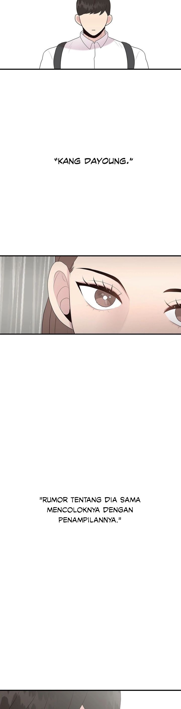 Toxic Burn: Chapter chapter-16 - Page 34