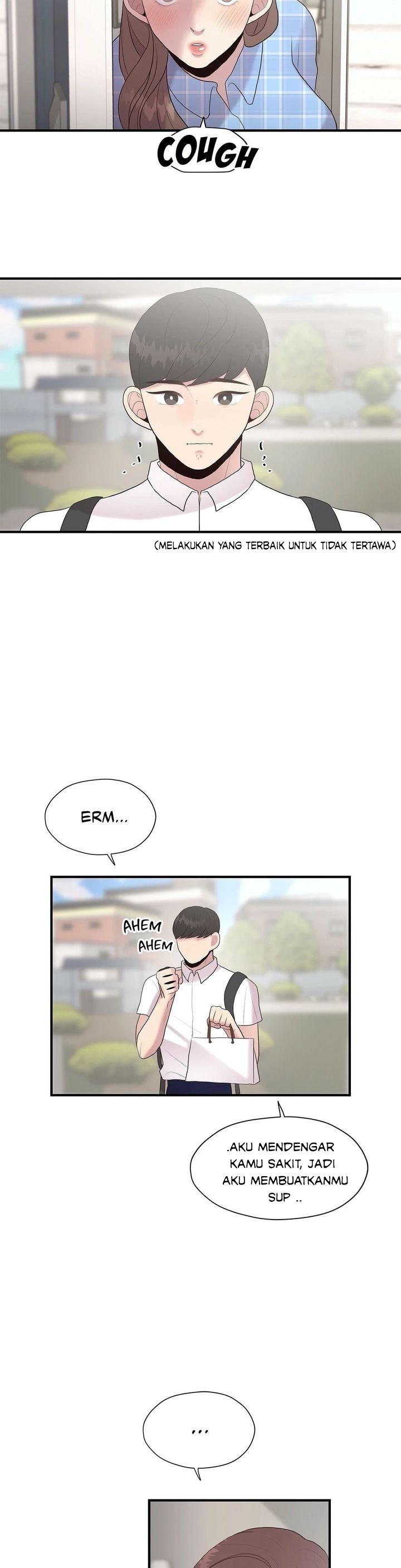 Toxic Burn: Chapter chapter-16 - Page 40