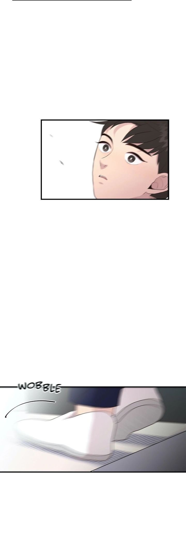 Toxic Burn: Chapter chapter-16 - Page 44