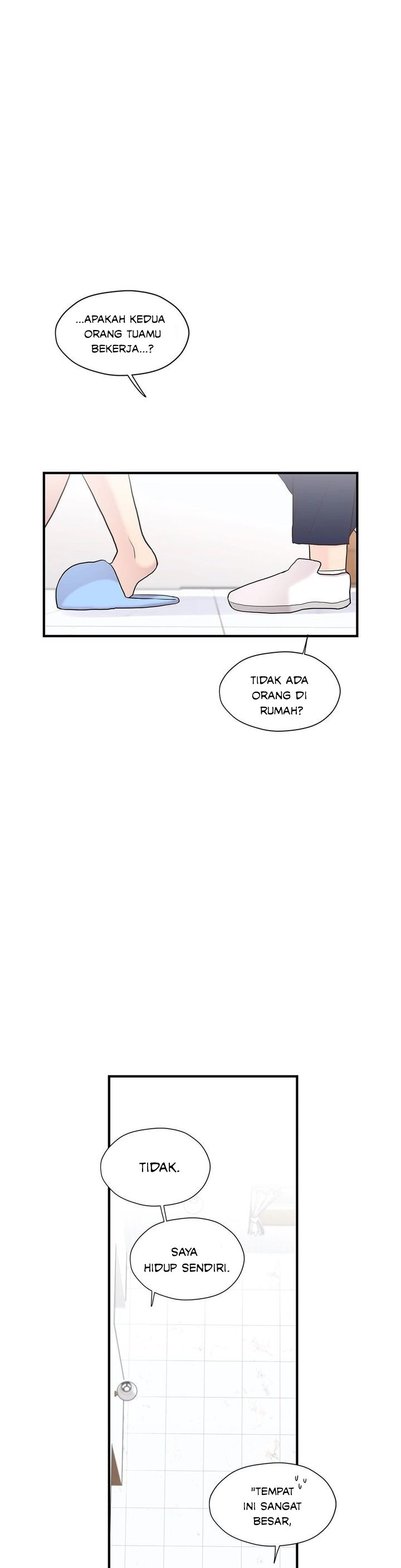 Toxic Burn: Chapter chapter-17 - Page 4