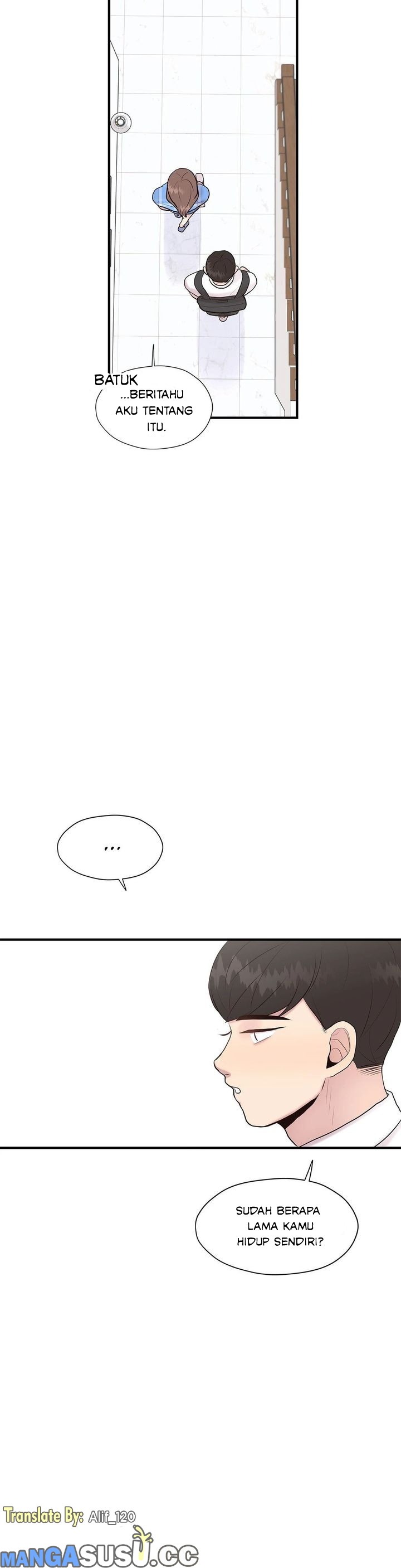 Toxic Burn: Chapter chapter-17 - Page 5