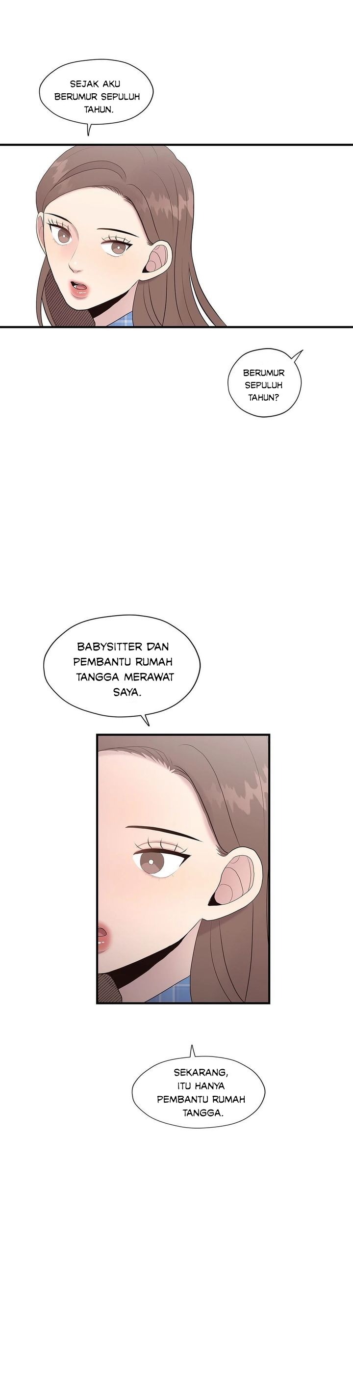 Toxic Burn: Chapter chapter-17 - Page 6