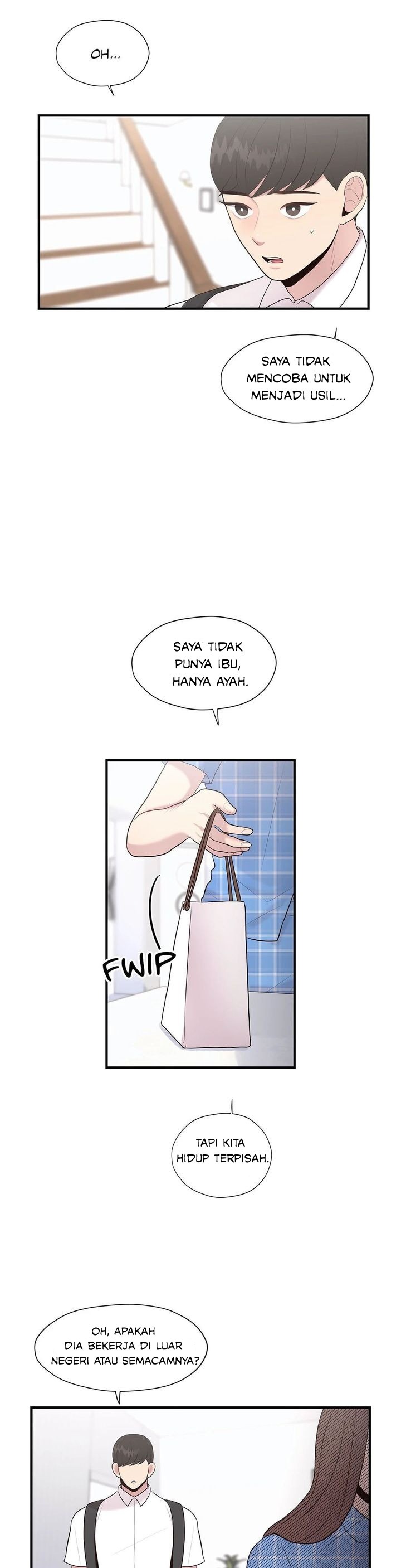 Toxic Burn: Chapter chapter-17 - Page 7