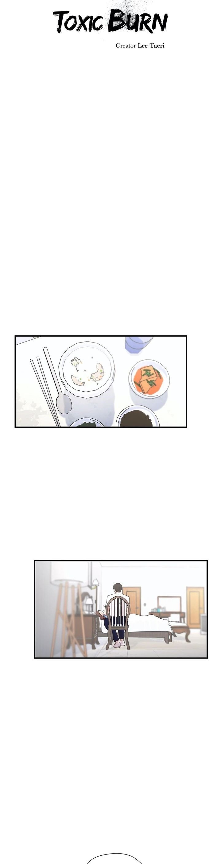 Toxic Burn: Chapter chapter-17 - Page 10