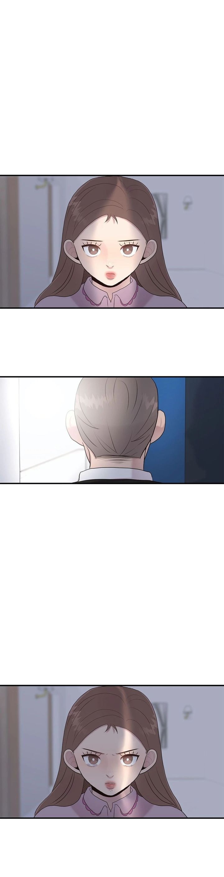 Toxic Burn: Chapter chapter-17 - Page 12