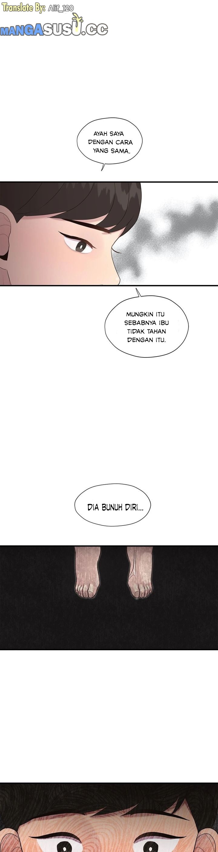 Toxic Burn: Chapter chapter-17 - Page 15