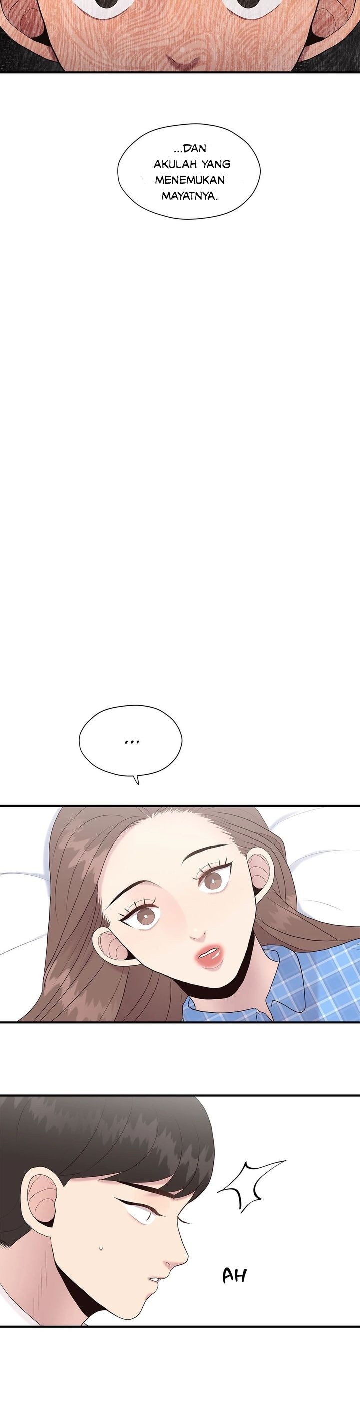 Toxic Burn: Chapter chapter-17 - Page 16