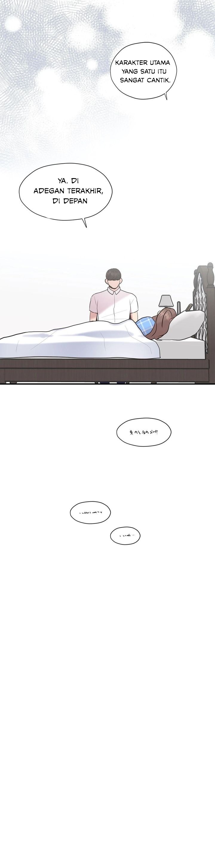 Toxic Burn: Chapter chapter-17 - Page 22