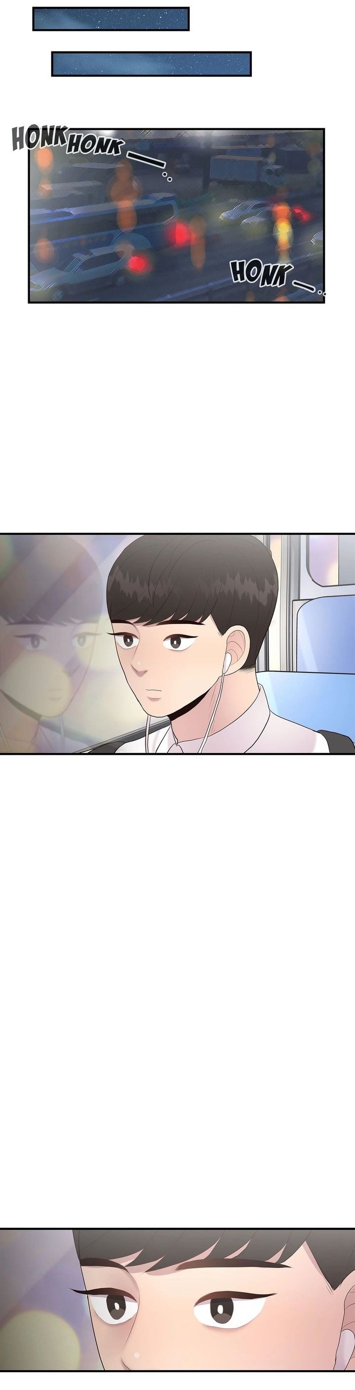 Toxic Burn: Chapter chapter-17 - Page 23