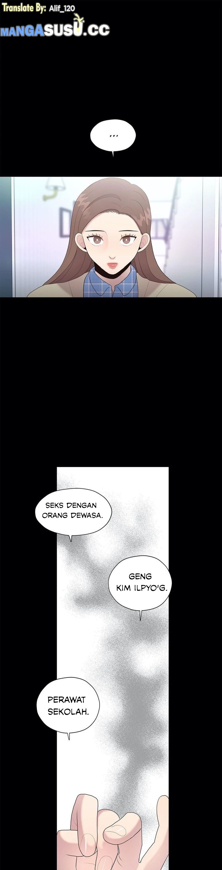 Toxic Burn: Chapter chapter-17 - Page 25