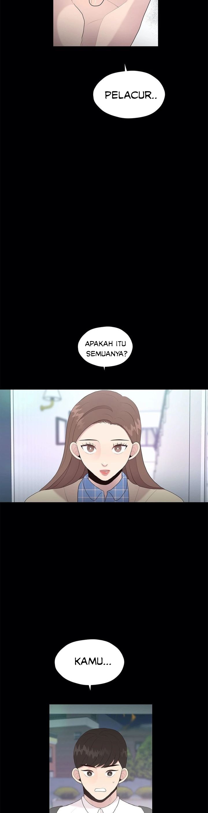 Toxic Burn: Chapter chapter-17 - Page 26