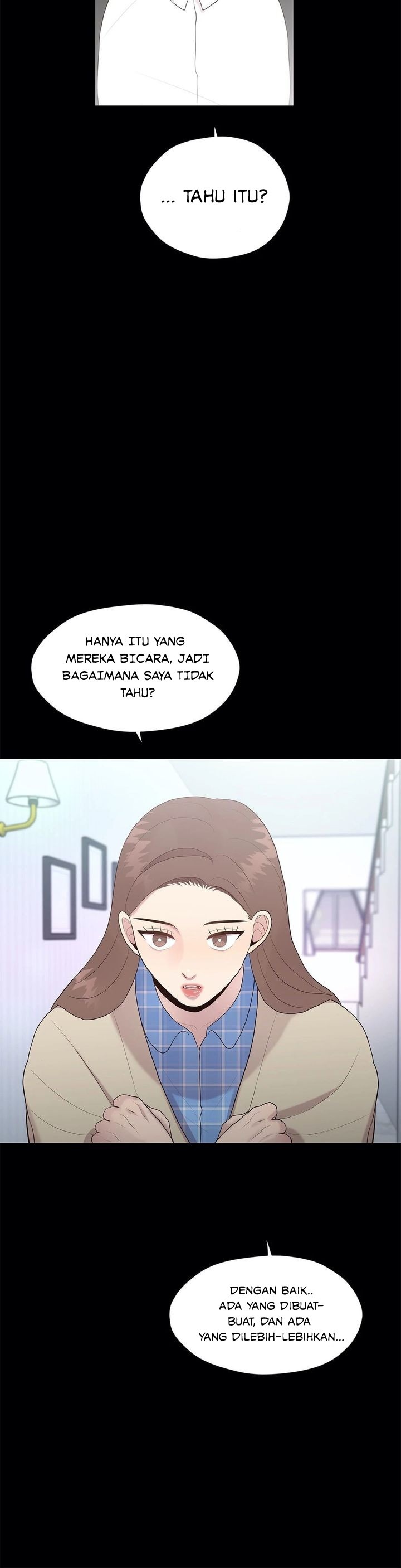 Toxic Burn: Chapter chapter-17 - Page 27