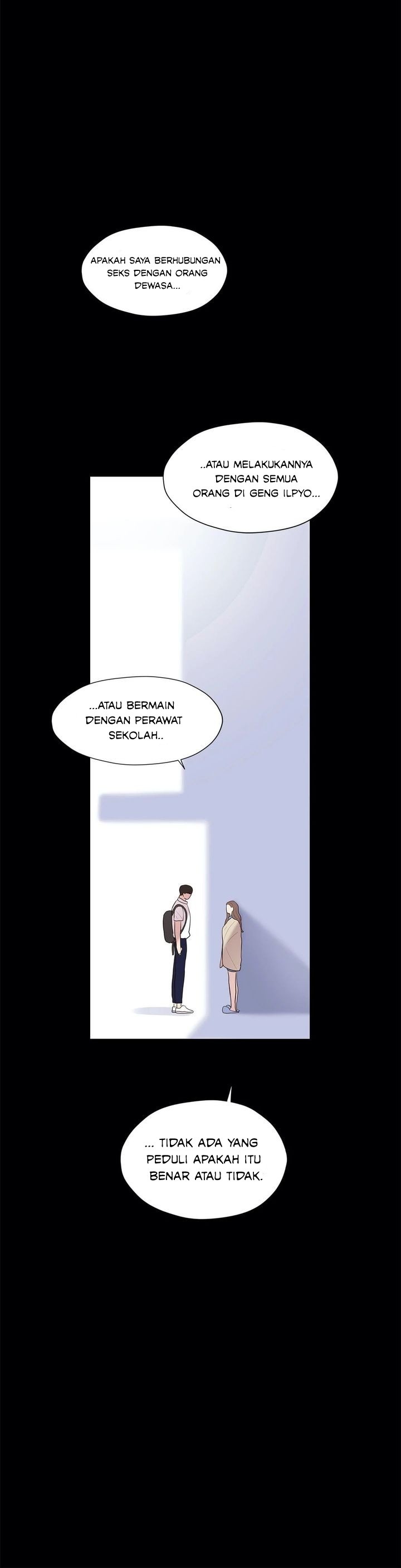 Toxic Burn: Chapter chapter-17 - Page 30