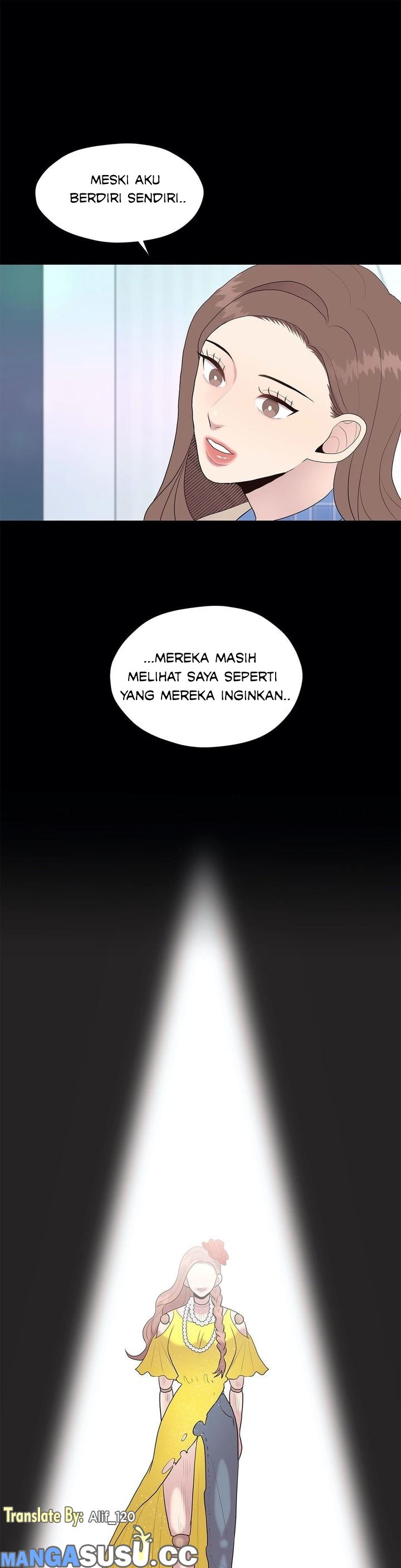 Toxic Burn: Chapter chapter-17 - Page 31