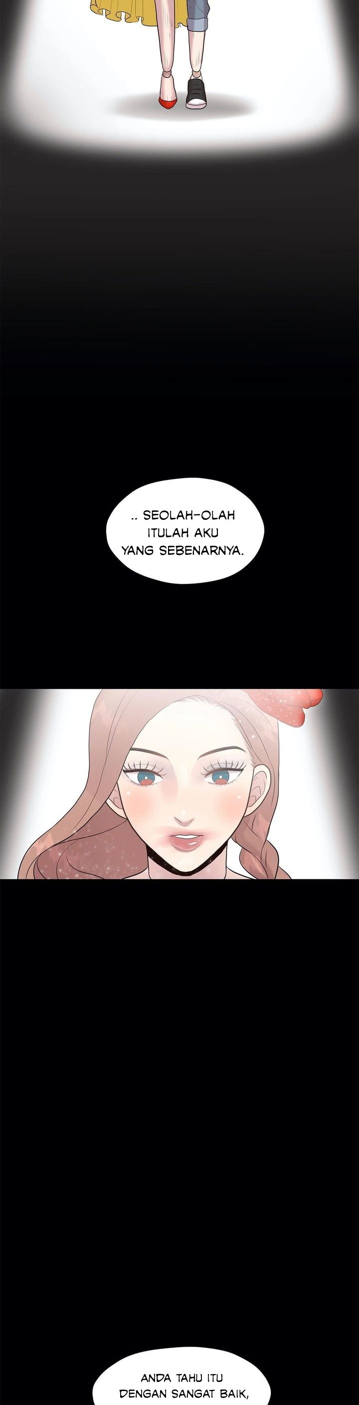 Toxic Burn: Chapter chapter-17 - Page 32