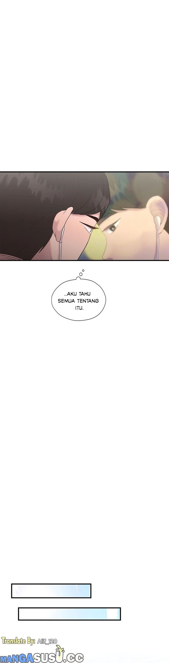 Toxic Burn: Chapter chapter-17 - Page 35