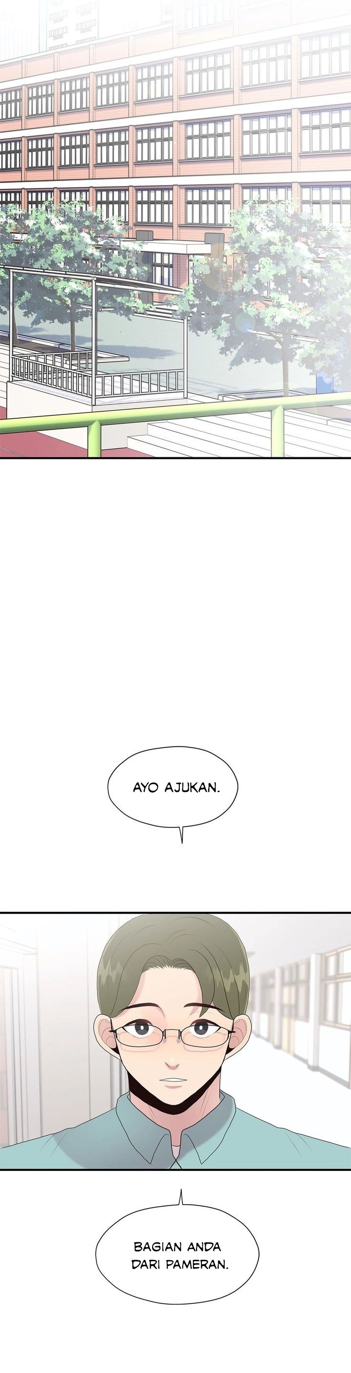 Toxic Burn: Chapter chapter-17 - Page 36