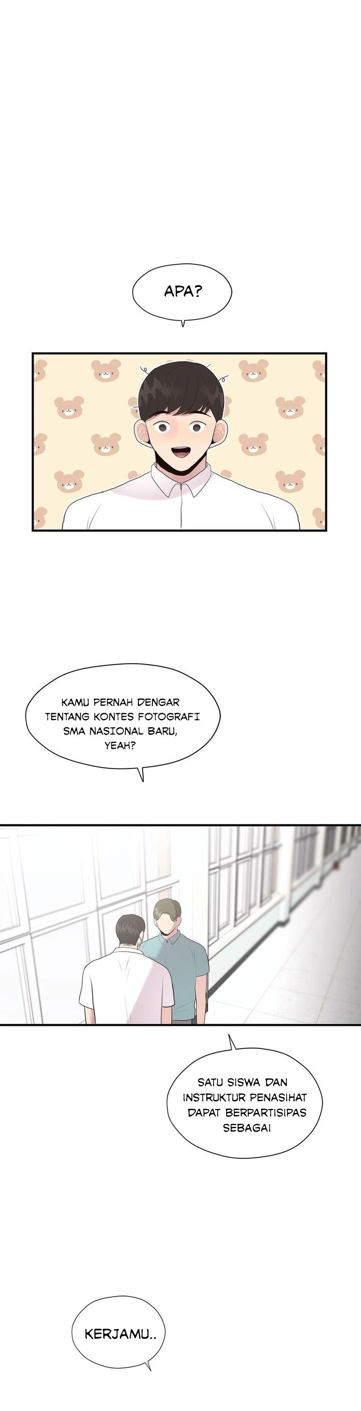 Toxic Burn: Chapter chapter-17 - Page 37