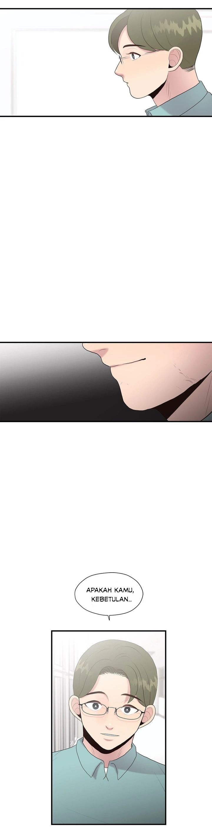 Toxic Burn: Chapter chapter-17 - Page 39