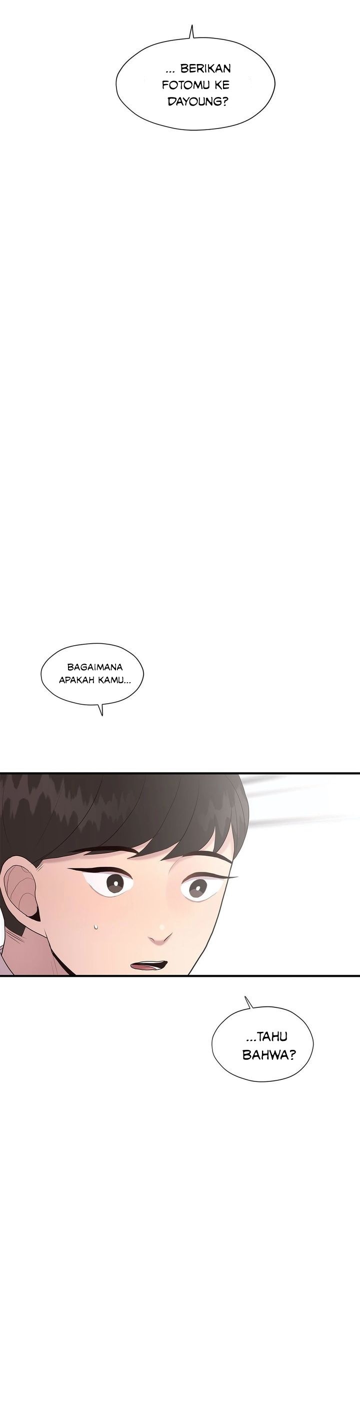 Toxic Burn: Chapter chapter-17 - Page 40