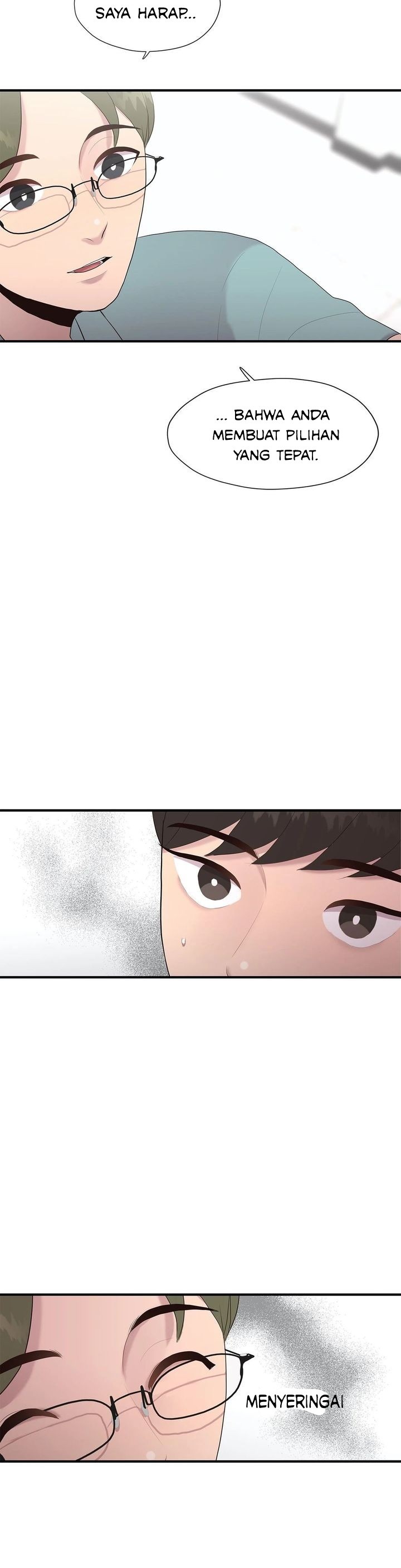 Toxic Burn: Chapter chapter-17 - Page 42