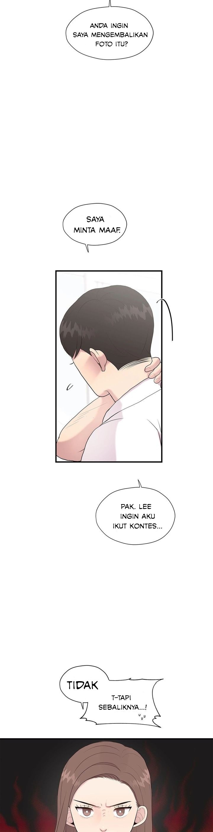 Toxic Burn: Chapter chapter-17 - Page 44