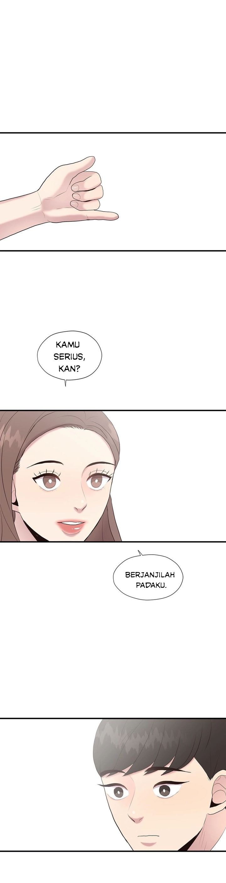 Toxic Burn: Chapter chapter-17 - Page 47